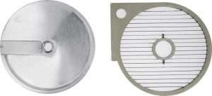 Tarcza do szatkownicy do warzyw YG-03100 frytka 8x8mm YG-03150