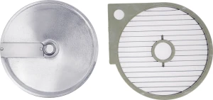 Tarcza do szatkownicy do warzyw YG-03100 frytka 10x10mm YG-03151