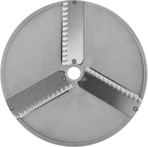 Tarcza do szatkownicy do warzyw YG-03100 plastry fale 2mm YG-03152