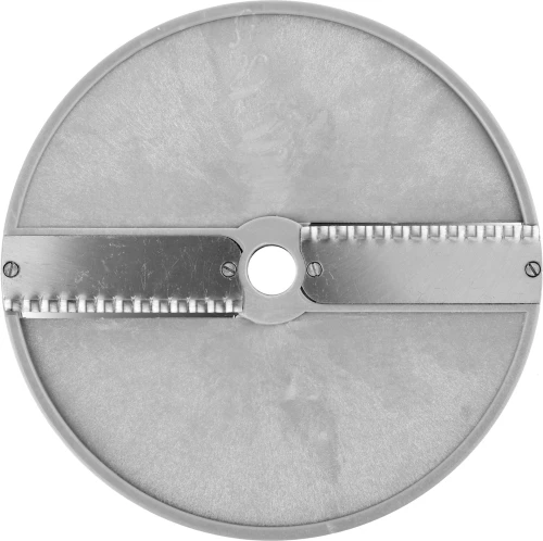 Tarcza do szatkownicy do warzyw YG-03100 plastry fale 4mm YG-03153