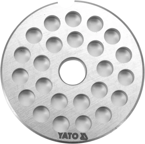 Sitko do maszynki do mięsa YG-03200 średnica oczka 6 mm YG-03202