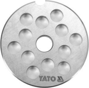 Sitko do maszynki do mięsa YG-03200 średnica oczka 8 mm YG-03203