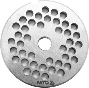 Sitko do maszynki do mięsa YG-03215 średnica oczka 6mm YG-03217