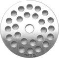 Sitko do maszynki do mięsa YG-03215 średnica oczka 8mm YG-03218