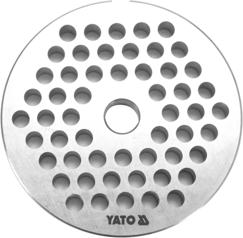 Sitko do maszynki do mięsa YG-03235 średnica oczka 6mm YG-03237