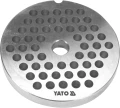 Sitko do maszynki do mięsa YG-03235 średnica oczka 6mm YG-03237