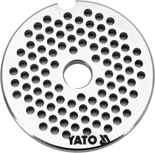 Sitko do maszynki do mięsa YG-03200 średnica oczka 3mm YG-03250