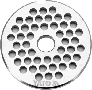 Sitko do maszynki do mięsa YG-03200 średnica oczka 4,5mm YG-03251