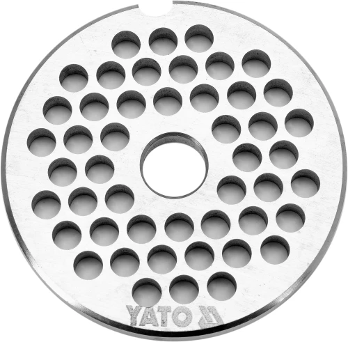 Sitko do maszynki do mięsa YG-03200 średnica oczka 4,5mm YG-03251