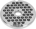 Sitko do maszynki do mięsa YG-03200 średnica oczka 4,5mm YG-03251