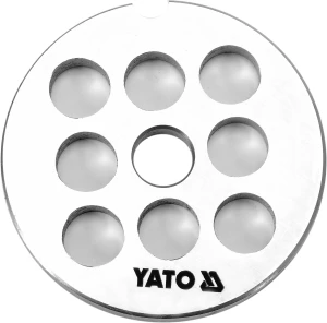 Sitko do maszynki do mięsa YG-03200 średnica oczka 10mm YG-03252