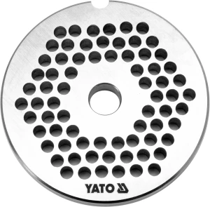 Sitko do maszynki do mięsa YG-03215 średnica oczka 4,5mm YG-03256