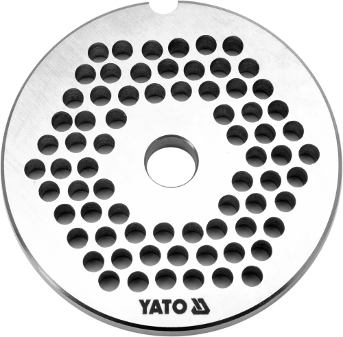 Sitko do maszynki do mięsa YG-03215 średnica oczka 4,5mm YG-03256