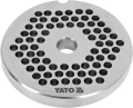 Sitko do maszynki do mięsa YG-03215 średnica oczka 4,5mm YG-03256