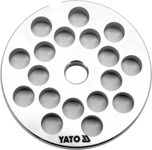 Sitko do maszynki do mięsa YG-03215 średnica oczka 10mm YG-03257