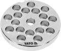 Sitko do maszynki do mięsa YG-03215 średnica oczka 10mm YG-03257