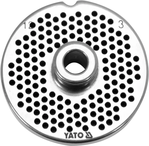 Sitko do maszynki do mięsa YG-03215 średnica oczka 3mm YG-03260