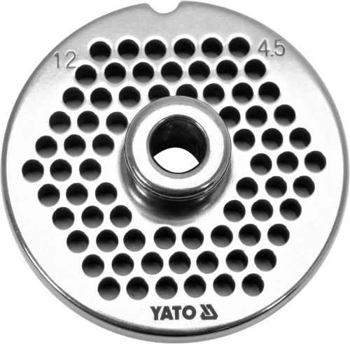Sitko do maszynki do mięsa YG-03215 średnica oczka 4,5mm YG-03261