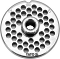 Sitko do maszynki do mięsa YG-03215 średnica oczka 6mm YG-03262