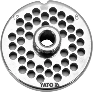 Sitko do maszynki do mięsa YG-03215 średnica oczka 6mm YG-03262