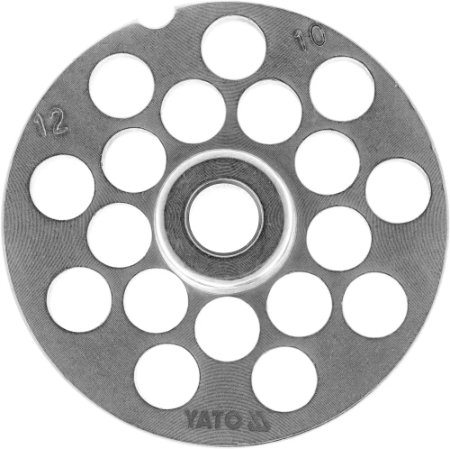 Sitko do maszynki do mięsa YG-03215 średnica oczka 10mm YG-03264