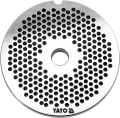 Sitko do maszynki do mięsa YG-03235 średnica oczka 3mm YG-03265