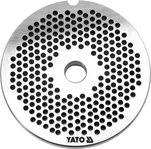 Sitko do maszynki do mięsa YG-03235 średnica oczka 3mm YG-03265