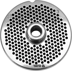 Sitko do maszynki do mięsa YG-03235 średnica oczka 3mm YG-03270