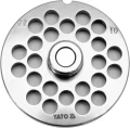 Sitko do maszynki do mięsa YG-03235 średnica oczka 10mm YG-03274