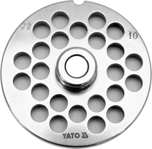 Sitko do maszynki do mięsa YG-03235 średnica oczka 10mm YG-03274
