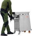 Maszynka do mięsa 650 kg/h YG-03275