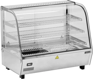 Witryna grzewcza nastawna 120l YG-04980
