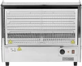 Witryna grzewcza nastawna 160l YG-04981