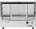 Witryna grzewcza nastawna 160l YG-04981