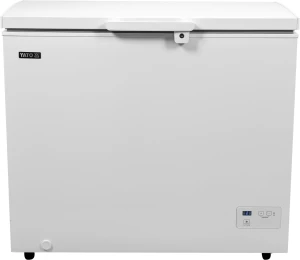 Zamrażarka, chłodziarka skrzyniowa 190l YG-05171