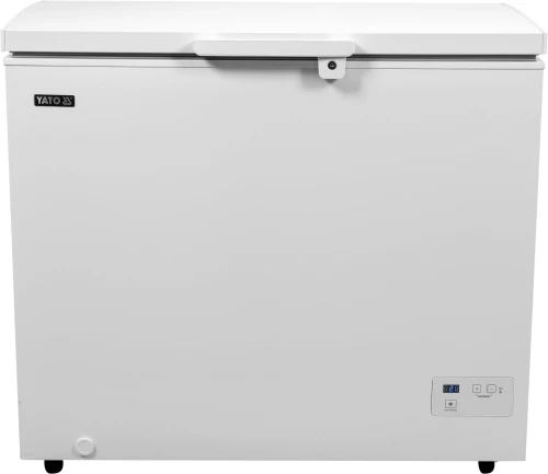 Zamrażarka, chłodziarka skrzyniowa 190l YG-05171