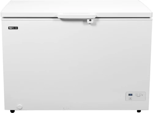Zamrażarka, chłodziarka skrzyniowa 345l YG-05177