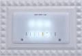 Zamrażarka, chłodziarka skrzyniowa 345l YG-05177