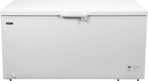 Zamrażarka, chłodziarka skrzyniowa 435l YG-05179