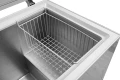 Zamrażarka, chłodziarka skrzyniowa 435l YG-05179