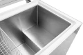 Zamrażarka, chłodziarka skrzyniowa 435l YG-05179