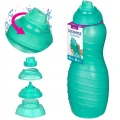 Butelka na napoje, bidon 700ml DAVINA SISTEMA bez BPA