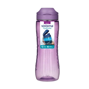 Butelka Sistema Tritan Active 800ml fioletowa