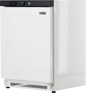 Szafa mroźnicza 120l biała YG-05232