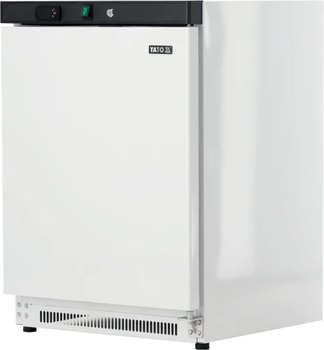 Szafa mroźnicza 120l biała YG-05232