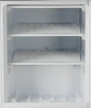 Szafa mroźnicza 120l biała YG-05232