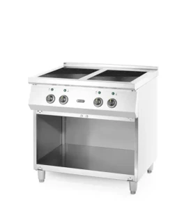 kuchnia indukcyjna, 4 polowa, Hendi 17000W 237687