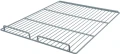Półka 534 x 650 mm do szaf chłodniczych i mroźniczych Yato YG-05400