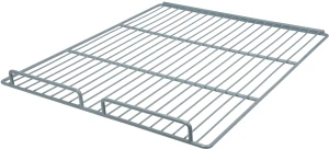 Półka 534 x 650 mm do szaf chłodniczych i mroźniczych Yato YG-05400