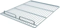 Półka 534 x 650 mm do szaf chłodniczych i mroźniczych Yato YG-05403